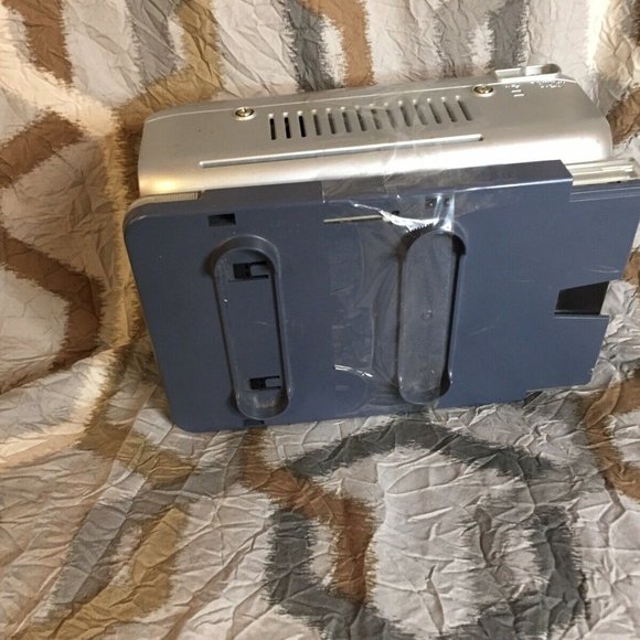 Kodak Easyshare Printer Dock Plus Series 3 With Photo Paper Used - Picture 5 of 6